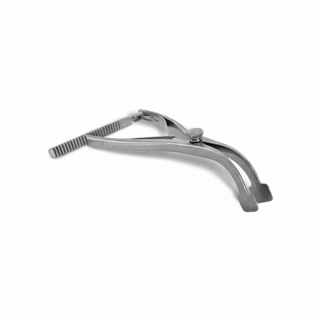 Calcaneal Spreader, 17.8 cm – 15 × 12 mm Tip