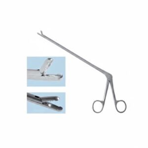 Cartilage Grasping Forceps - Graspers
