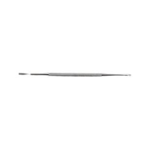 Daniel Cakir Raspatory, 20 cm – 4 mm Sharp, 3 mm Blunt