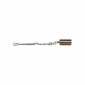 Cerkes Weighted Nasal Retractor – Gruber Columella
