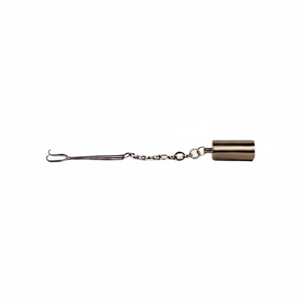 Cerkes Weighted Nasal Retractor – Gruber Columella