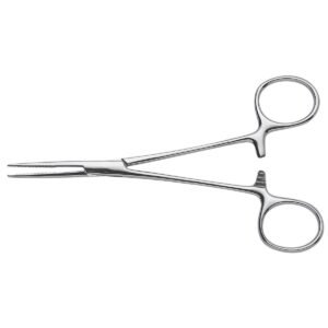 Kelly Artery Forceps
