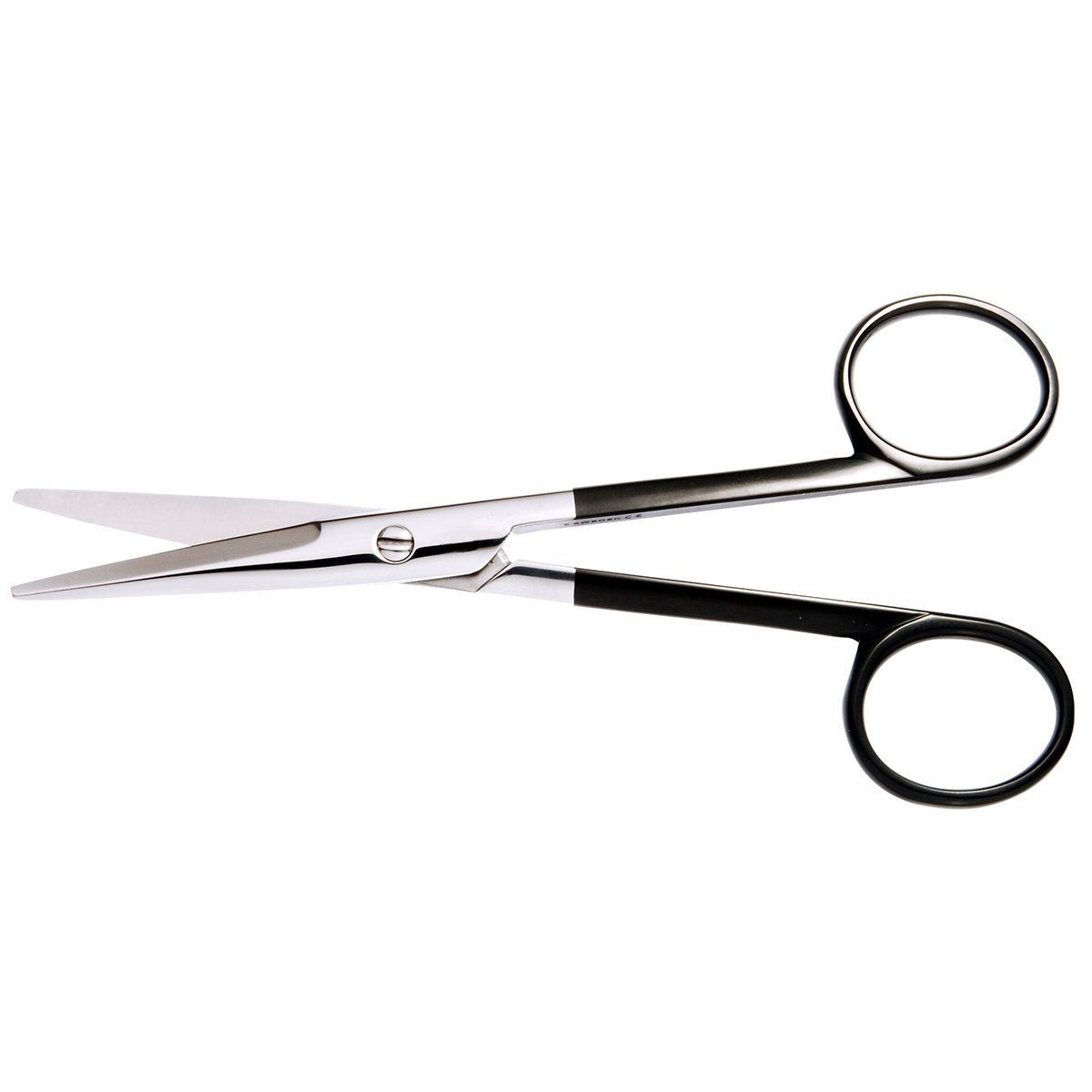 Mayo Supercut Dissecting Scissors