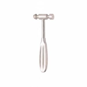 Cervical Mallet, 23 cm – Solid Head, 335 g