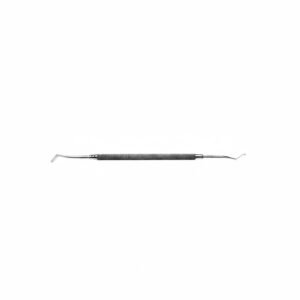 Clodius Elevator, 19 cm – Double-Ended, 3.0 and 4.5 mm
