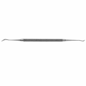 Clodius Elevator Spoon, Double-Ended