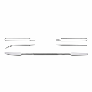 Cohen Periosteal Elevator and Retractor, 24 cm – Double-Ended
