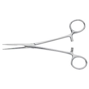 Kelly-Rankin Artery Forceps