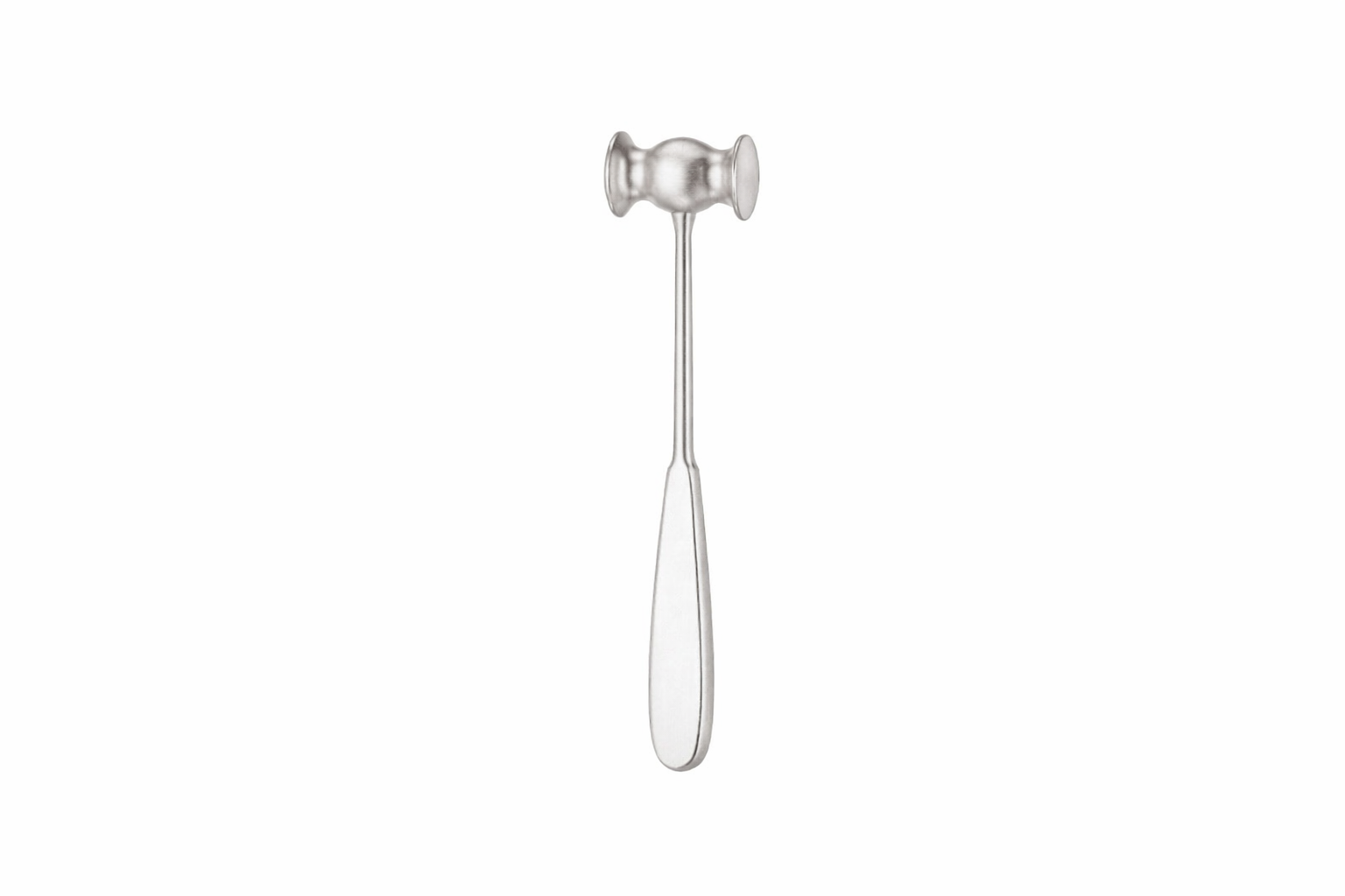 Collin-Lucae Mallet, 21 cm – Solid Metal Head