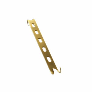 Converse Alar Retractor, 10.2 cm – 10 and 14 mm Openings