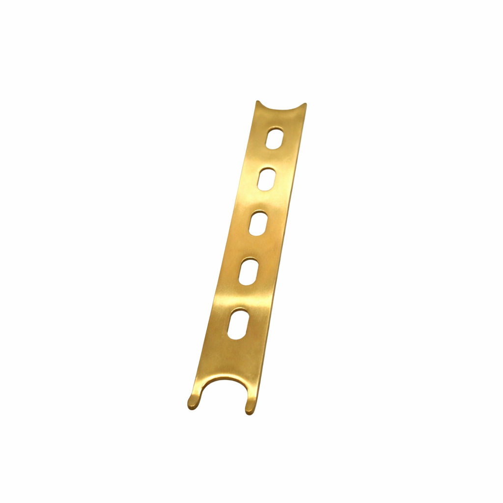 Converse Alar Retractor, 10.2 cm – 10 and 14 mm Openings - Image 3
