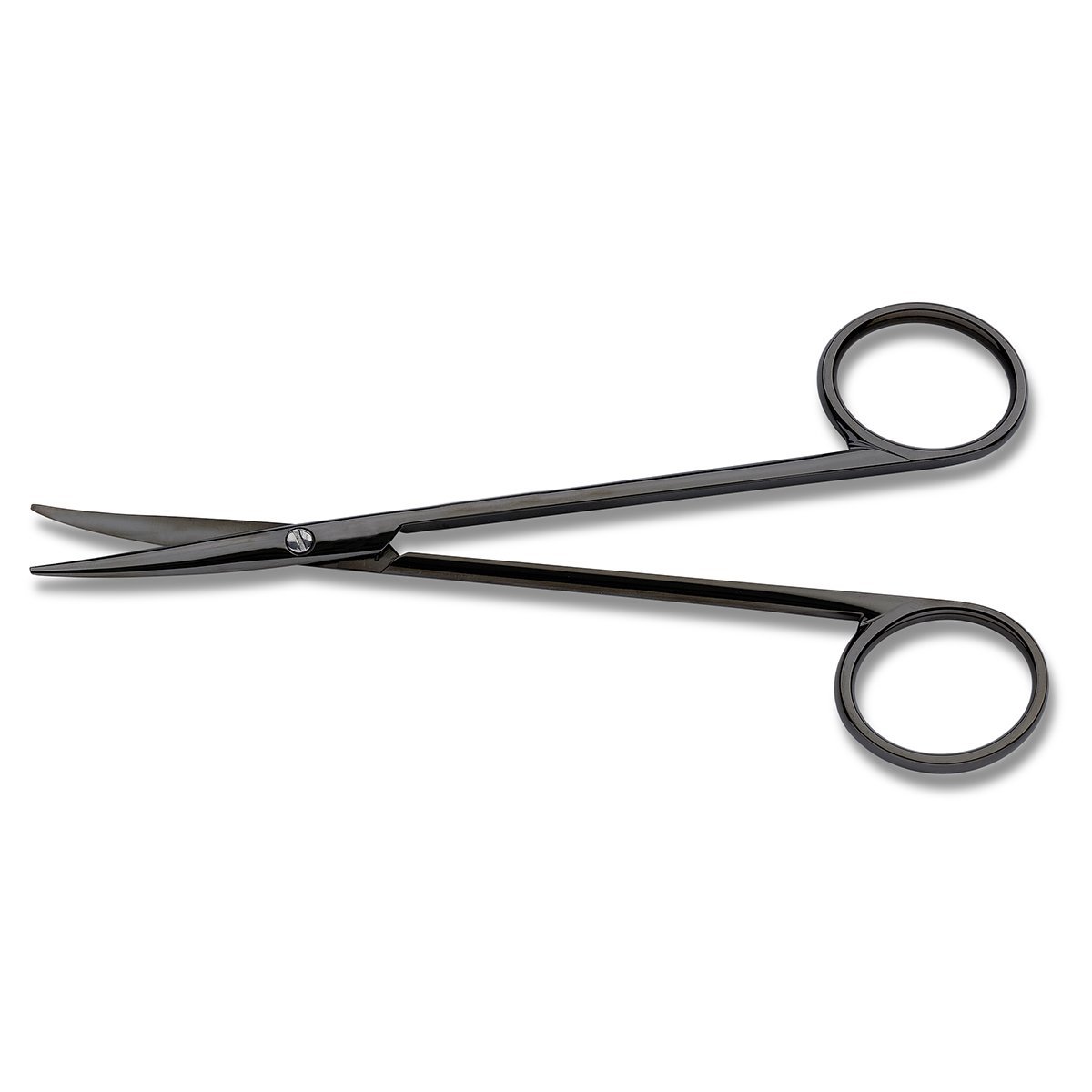 Metzenbaum Delicate Diamond Supercut Dissecting Scissors