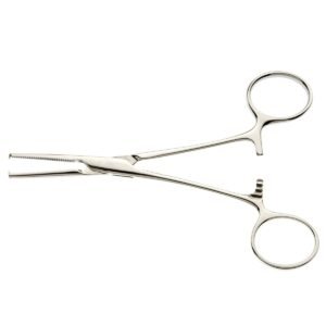Kocher Artery Forceps