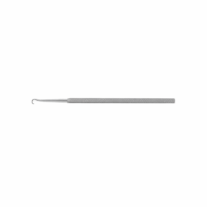 Converse Skin Hook, 15 cm – Sealed Aluminium Handle