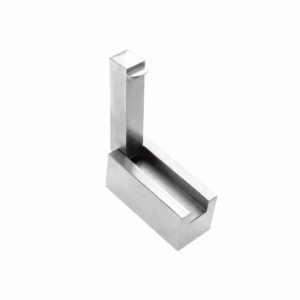 Cottle Cartilage Crusher, 15 × 60 mm – Bone Morselizer