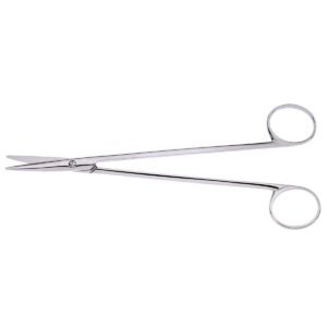 Metzenbaum Delicate Dissecting Scissors