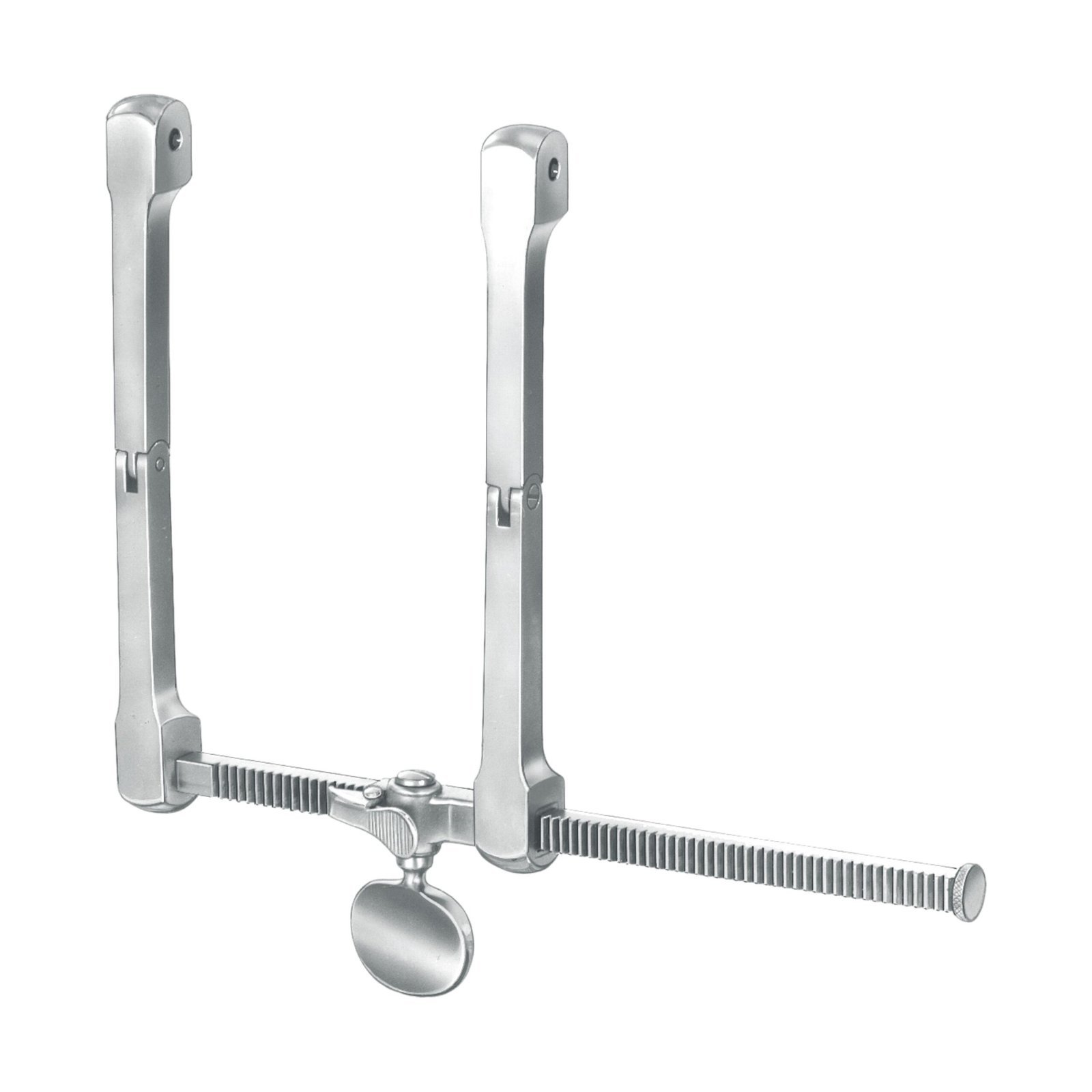 Scoville Laminectomy Retractor - Image 2