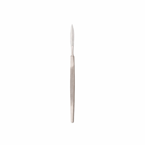 Cottle Double Edged Knife, 15cm, Straight