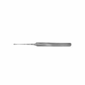 Cottle Nasal Septum Elevator, 16 cm – Flat Handle, 2.5 mm