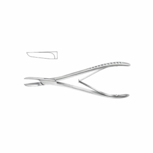 Cottle–Kazanjian Bone Cutting Forceps
