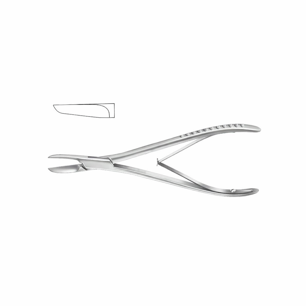 Cottle–Kazanjian Bone Cutting Forceps