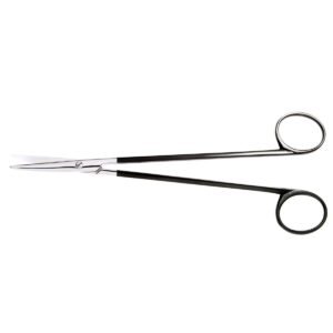 Metzenbaum Delicate Supercut Dissecting Scissors