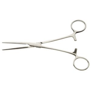 Olivecrona-Artery Forceps