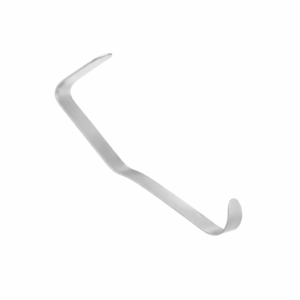 Cronin Cheek Retractor, 6 inch – Stainless Steel
