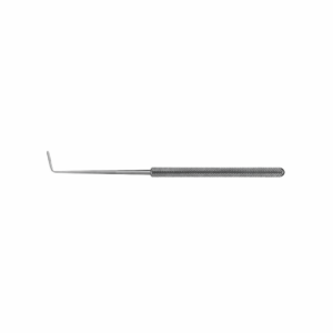 Cronin Cleft Palate Elevator, 16 cm – Tapered Blade
