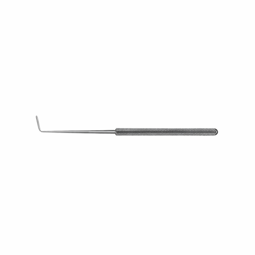 Cronin Cleft Palate Elevator, 16 cm – Tapered Blade