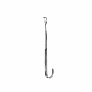 Cronin Lip and Nostril Retractor, 152 mm – 14 mm End