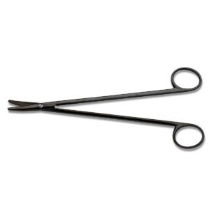 Metzenbaum Diamond Supercut Dissecting Scissors
