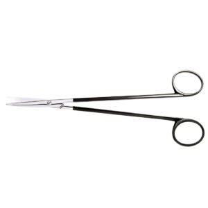Metzenbaum Delicate Supercut Dissecting Scissors