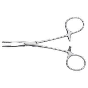 Pean Artery Forceps