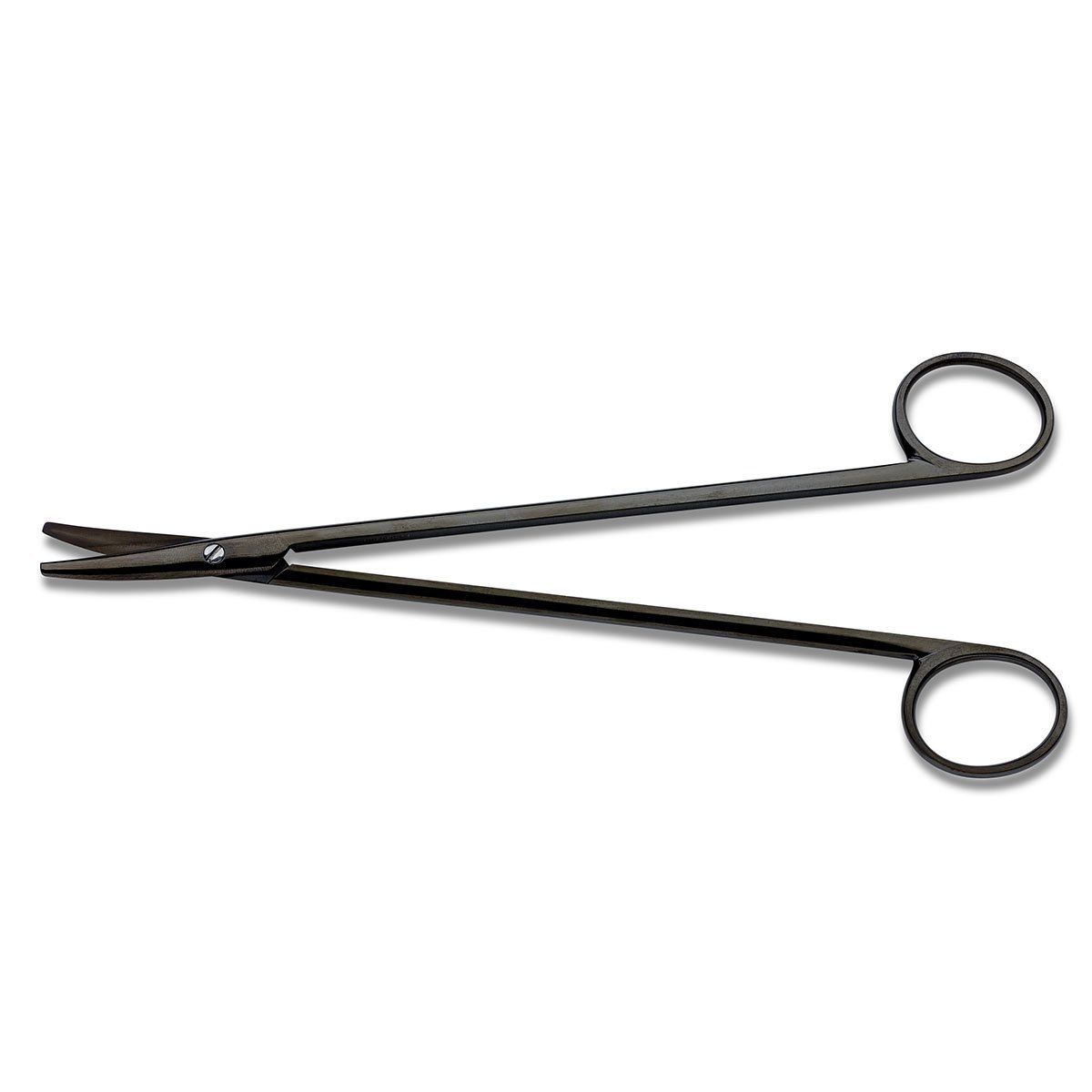 Metzenbaum Diamond Supercut Dissecting Scissors