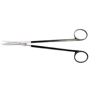 Metzenbaum Supercut Dissecting Scissors