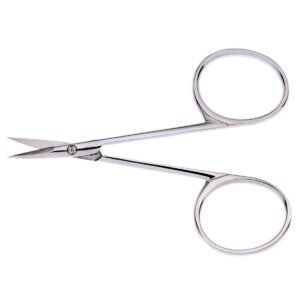 Eye Scissors 9.5 Cm 3.75 In