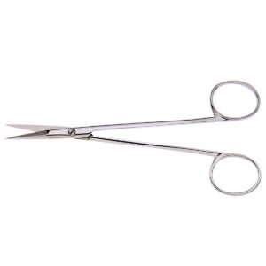 Joseph Nasal Scissors