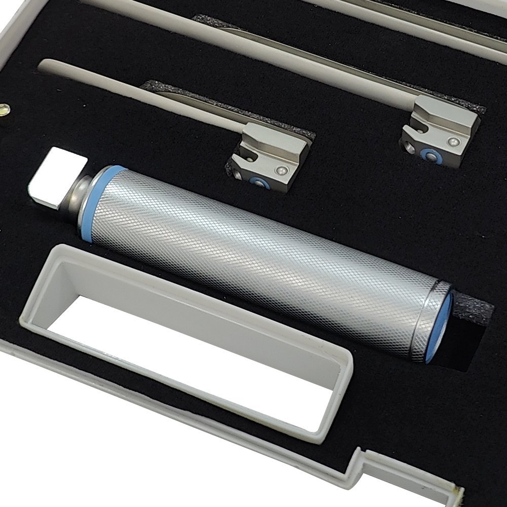 Miller Conventional Laryngoscope Set - Image 2