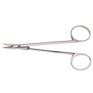 König Nail-splitting Scissors