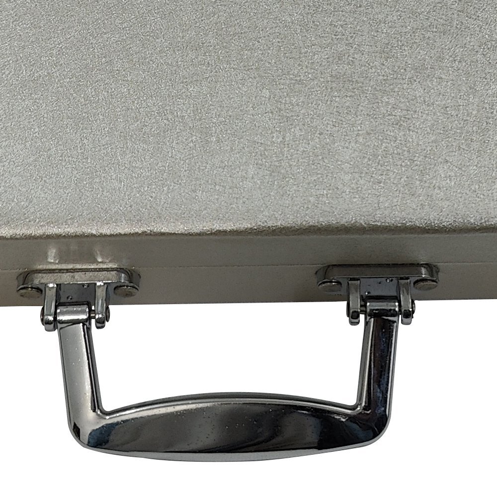 Conventional Curved Laryngoscope Set - Image 4
