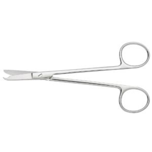 Littauer Stitch Scissors