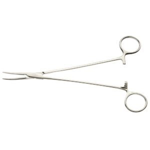 Bengolea Artery Forceps