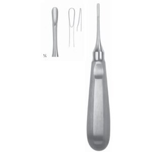 Apical Root Elevators