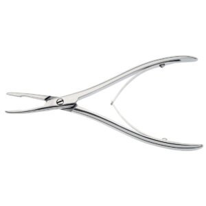Beyer Single-Action Joint Bone Rongeur