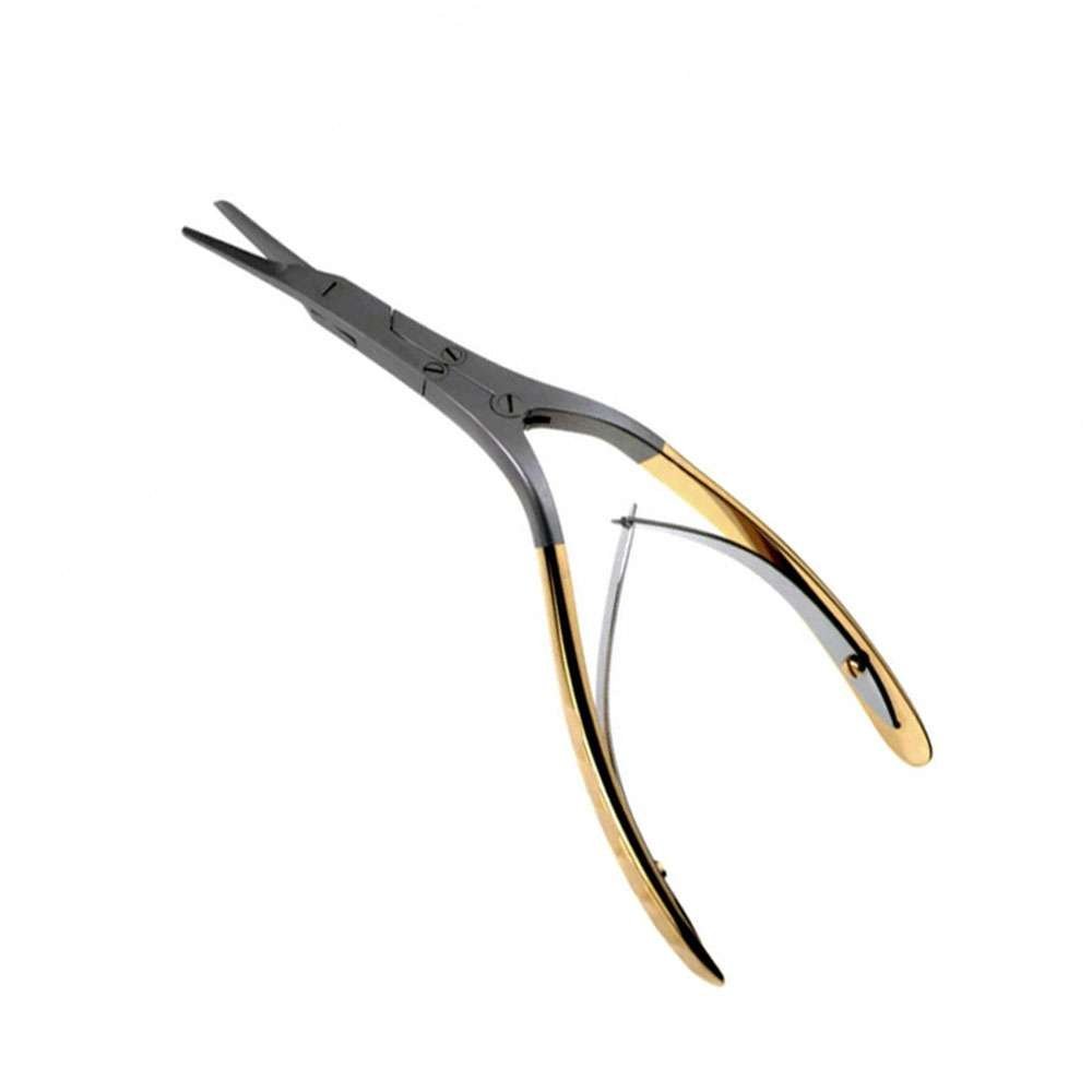 Caplan Septum Scissors Serrated - Image 2