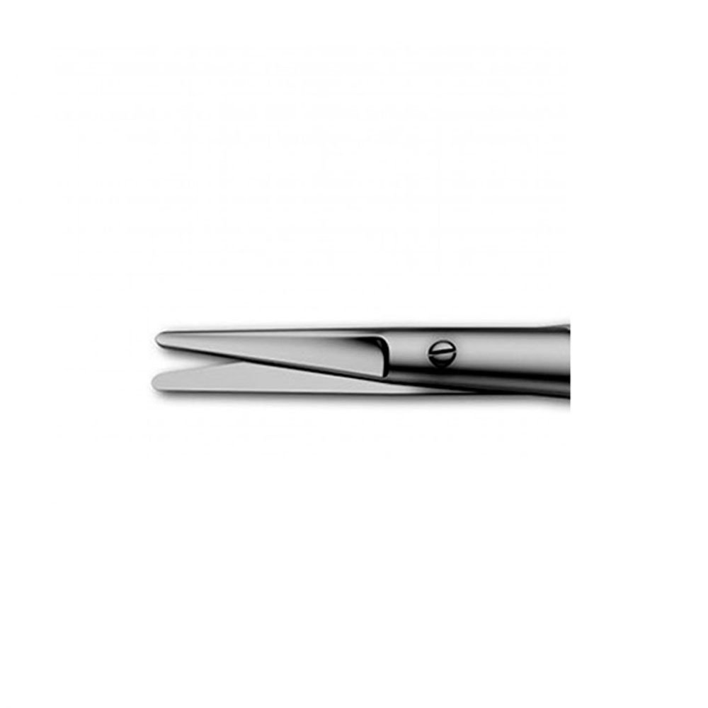 Scissors Serrated Tungsten Carbide - Image 2