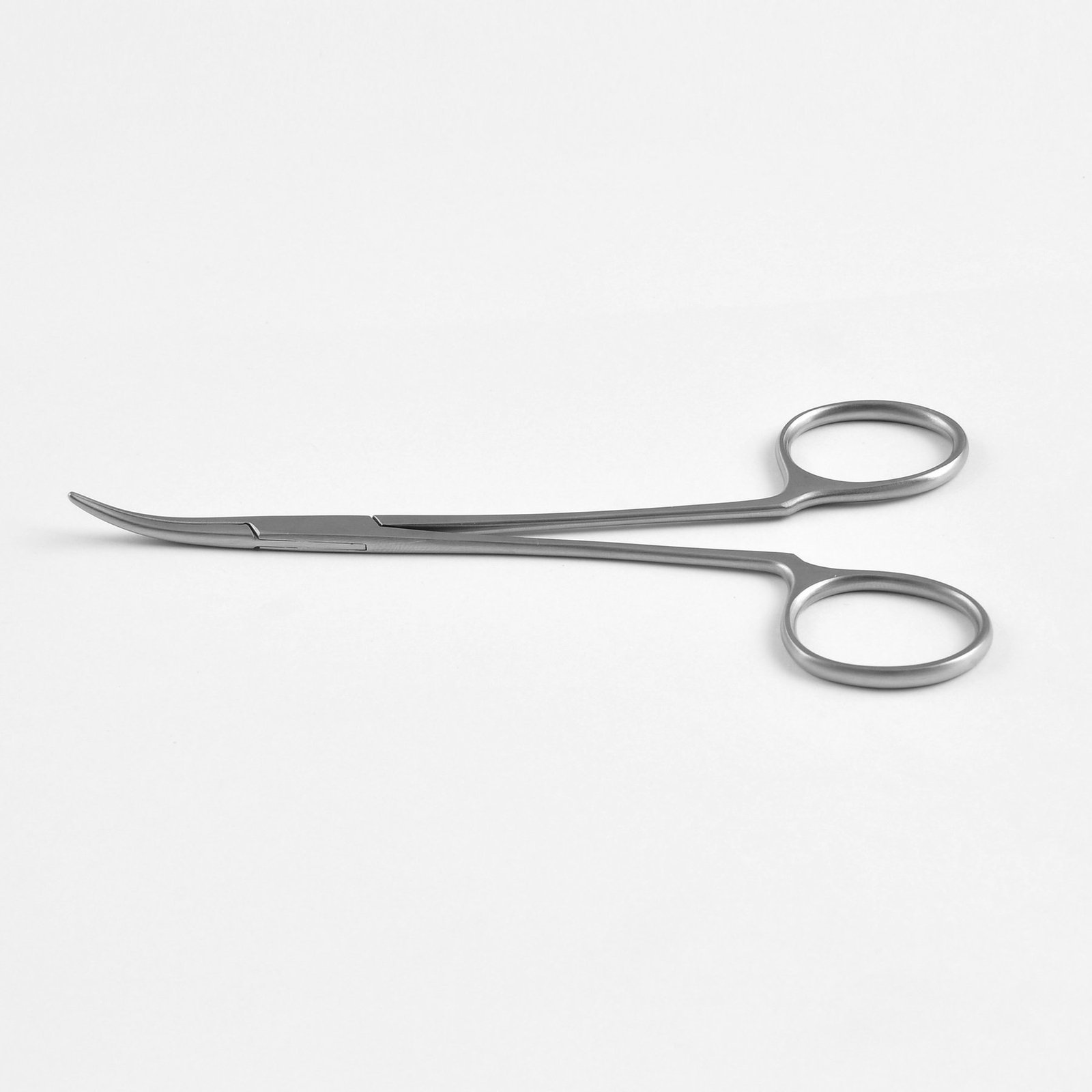 Artery Forceps Smooth Non-Ratchet 14cm Curved