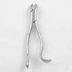 18R Harris 1st & 2nd Upper Molar Right Extraction Forceps