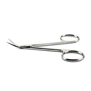 Converse Nasal Scissors Angled up